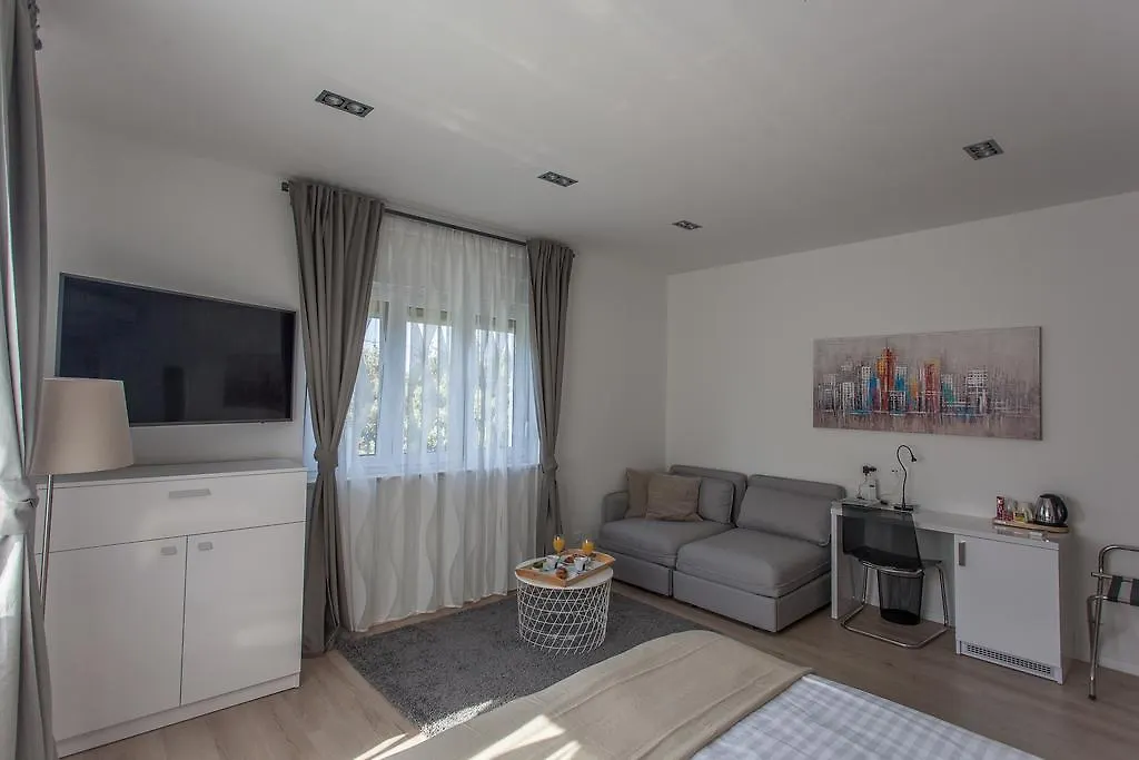 Gasthuis Priuli Suites Split