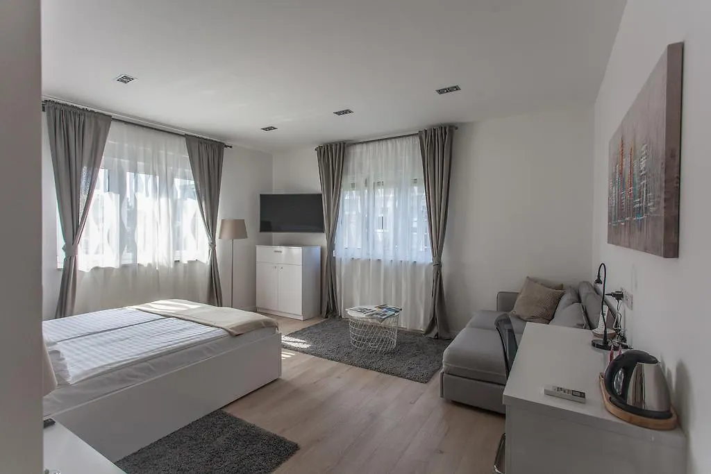 Gasthuis Priuli Suites Split