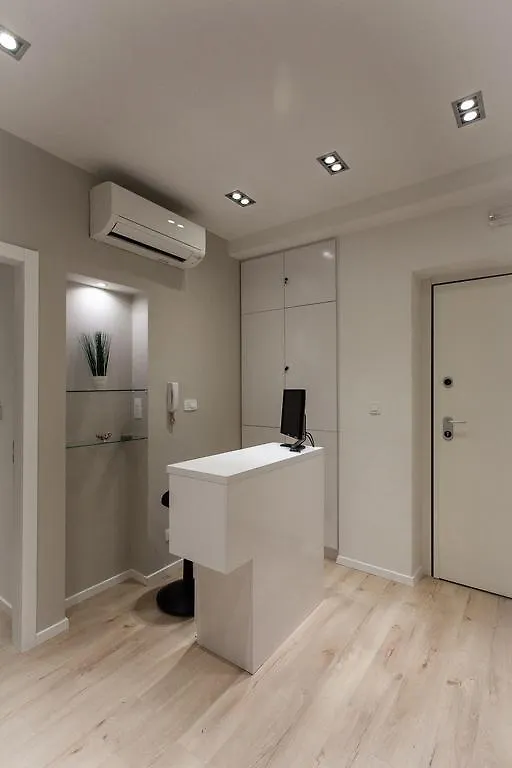 Priuli Suites Split