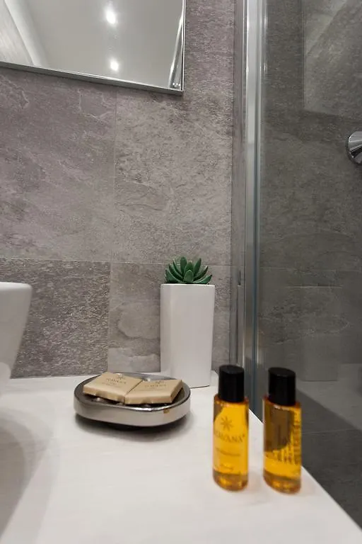 Gasthuis Priuli Suites Split