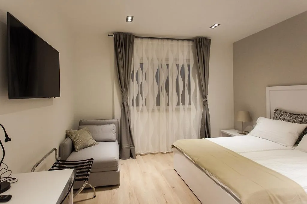 Priuli Suites Split Gasthuis
