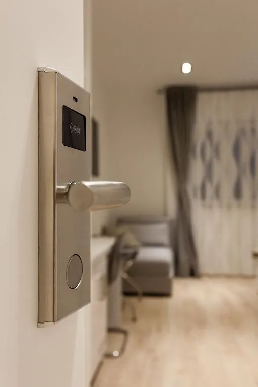 Priuli Suites Split Gasthuis