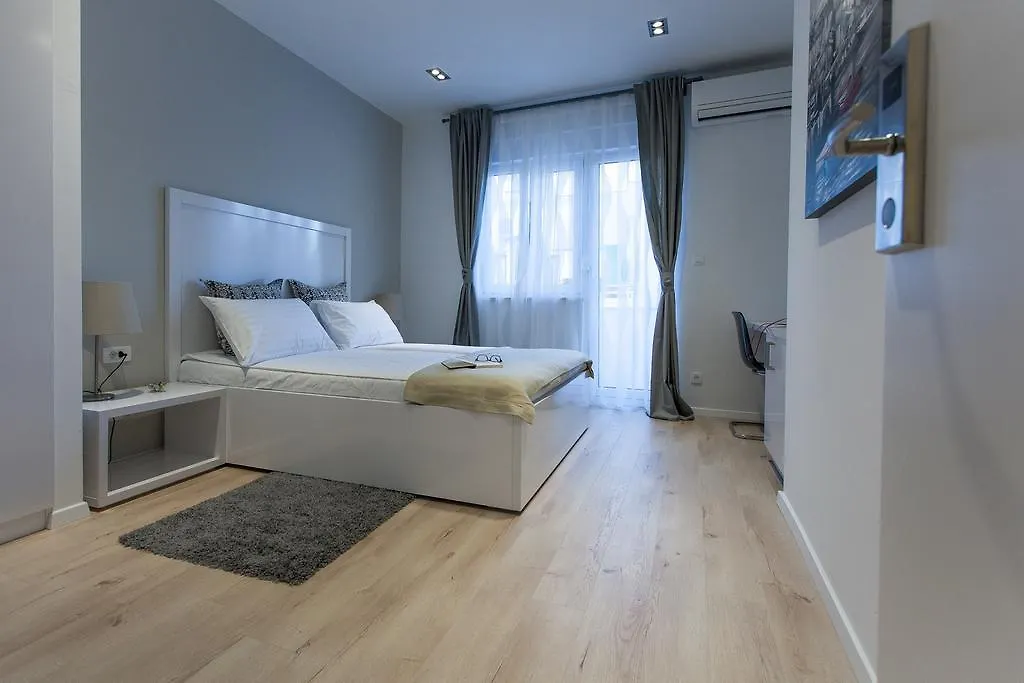 Priuli Suites Split Gasthuis