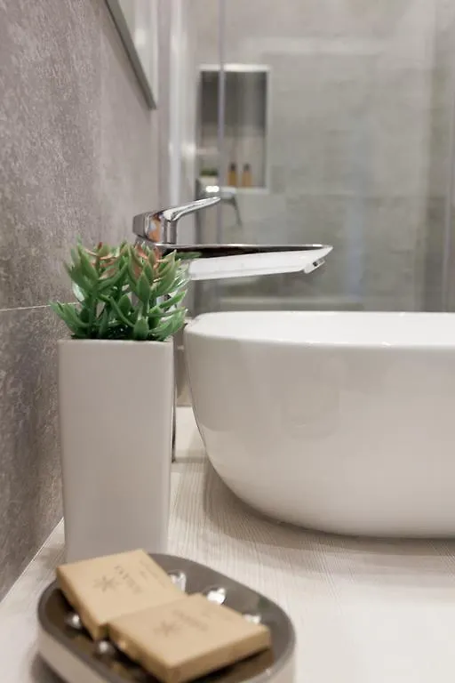 Priuli Suites Split Gasthuis