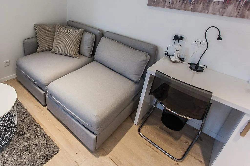 Priuli Suites Split Gasthuis