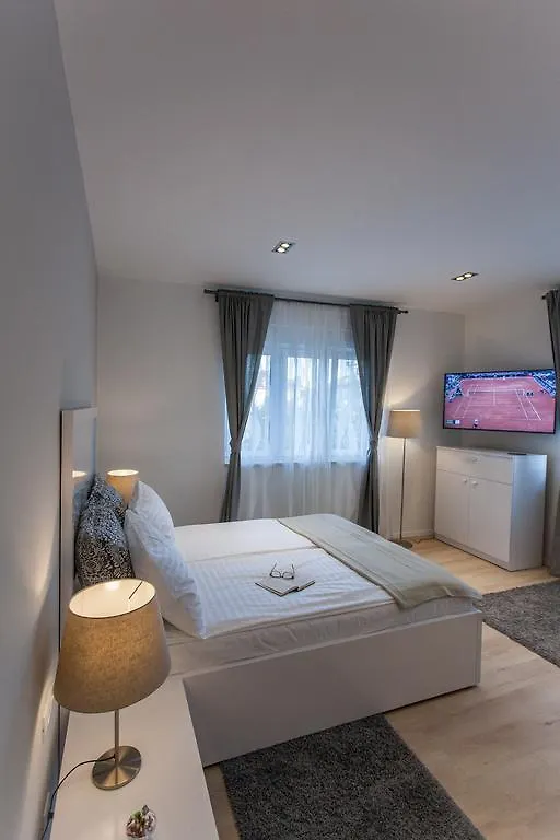 Priuli Suites Split