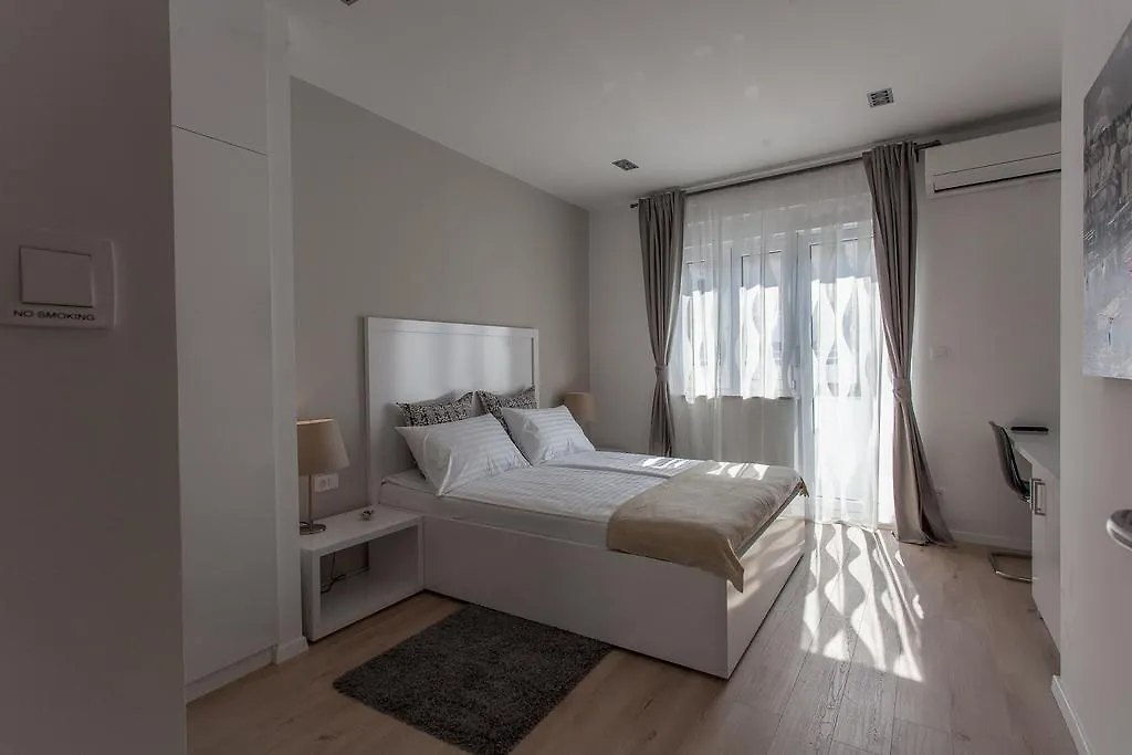 Priuli Suites スプリト ゲストハウス