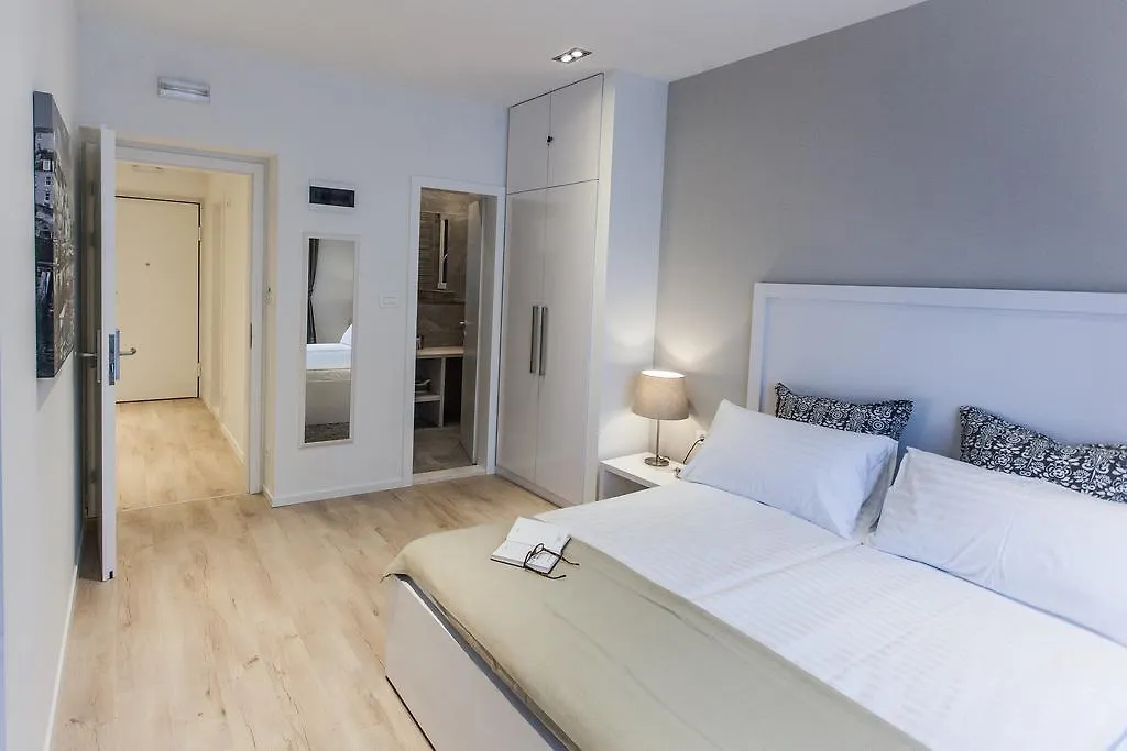 Priuli Suites スプリト
