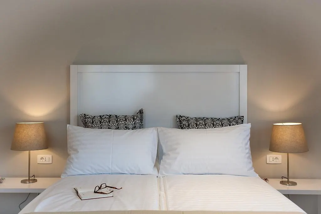 Priuli Suites スプリト